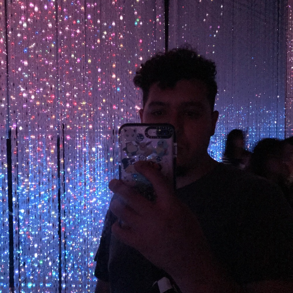 Meet your Posher, Jesus